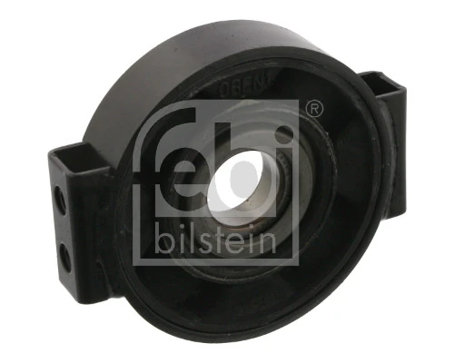Suspension, propshaft